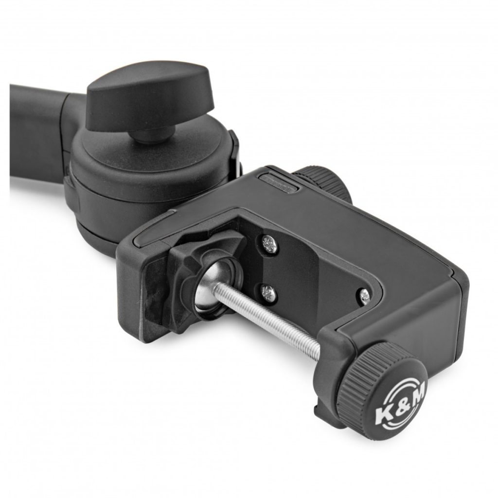 סטנד מיקרופון שולחני Konig & Meyer 23860