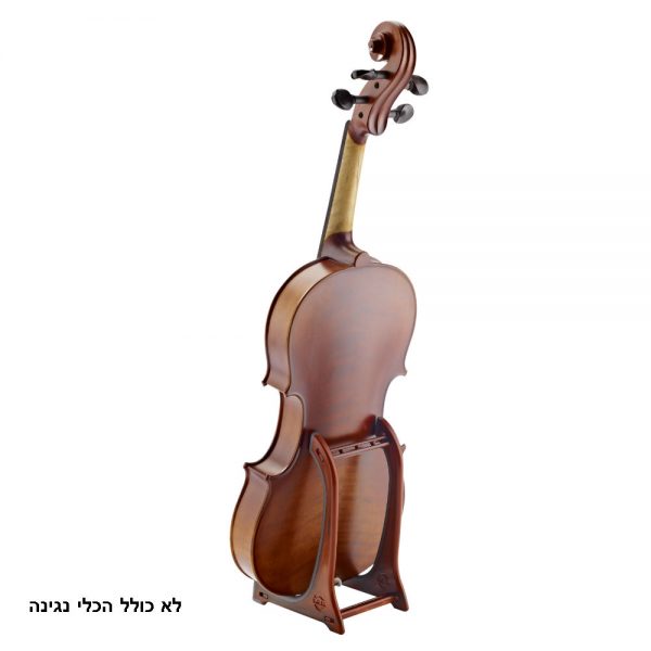 סטנד לכינור / יוקלילי Konig & Meyer 15550