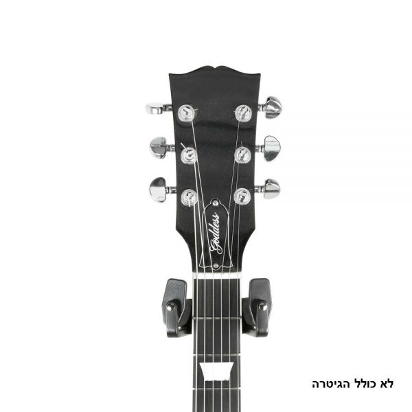 סטנד מתקפל לגיטרה כולל צוואר Gravity GS 01 NHB