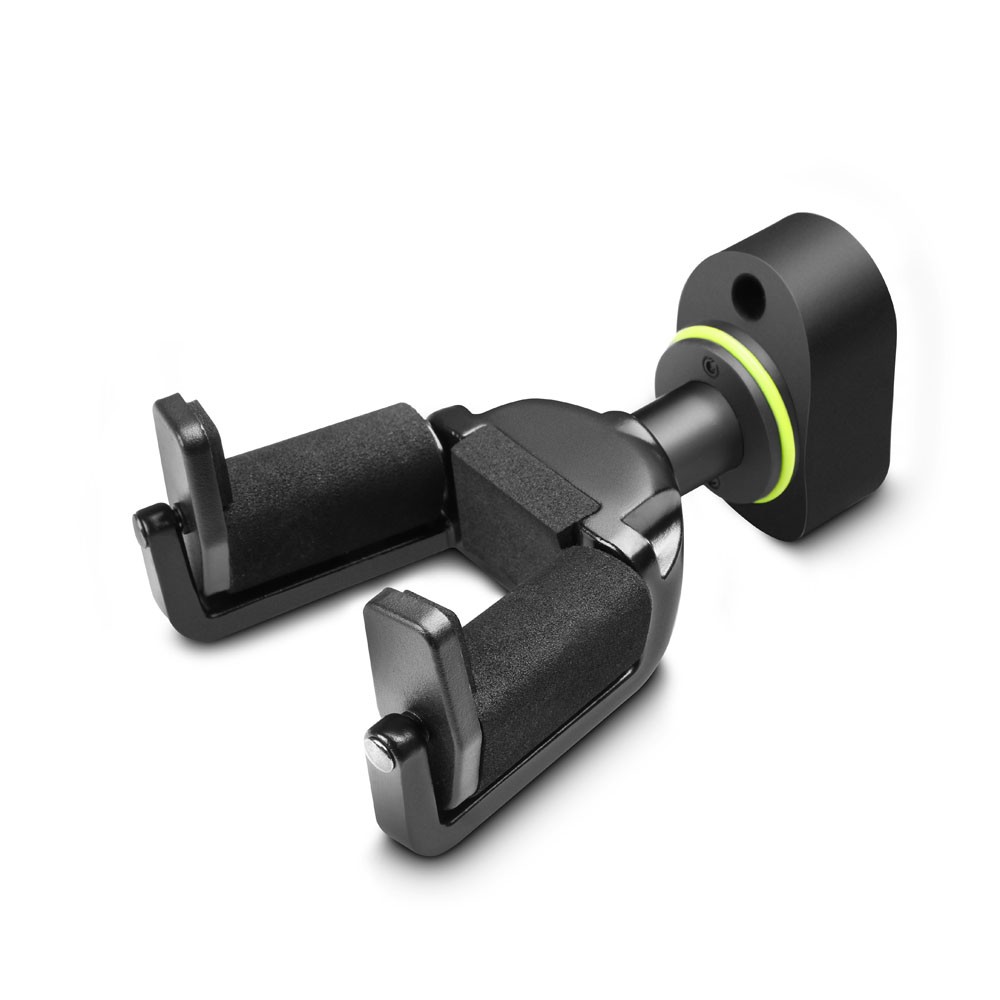 GGS01WMB_2 מתלה קיר לגיטרה עם נעילת צוואר Gravity GS 01 WMB