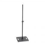 סטנד תאורה עם בסיס מרובע מסיבי Gravity LS 331 B