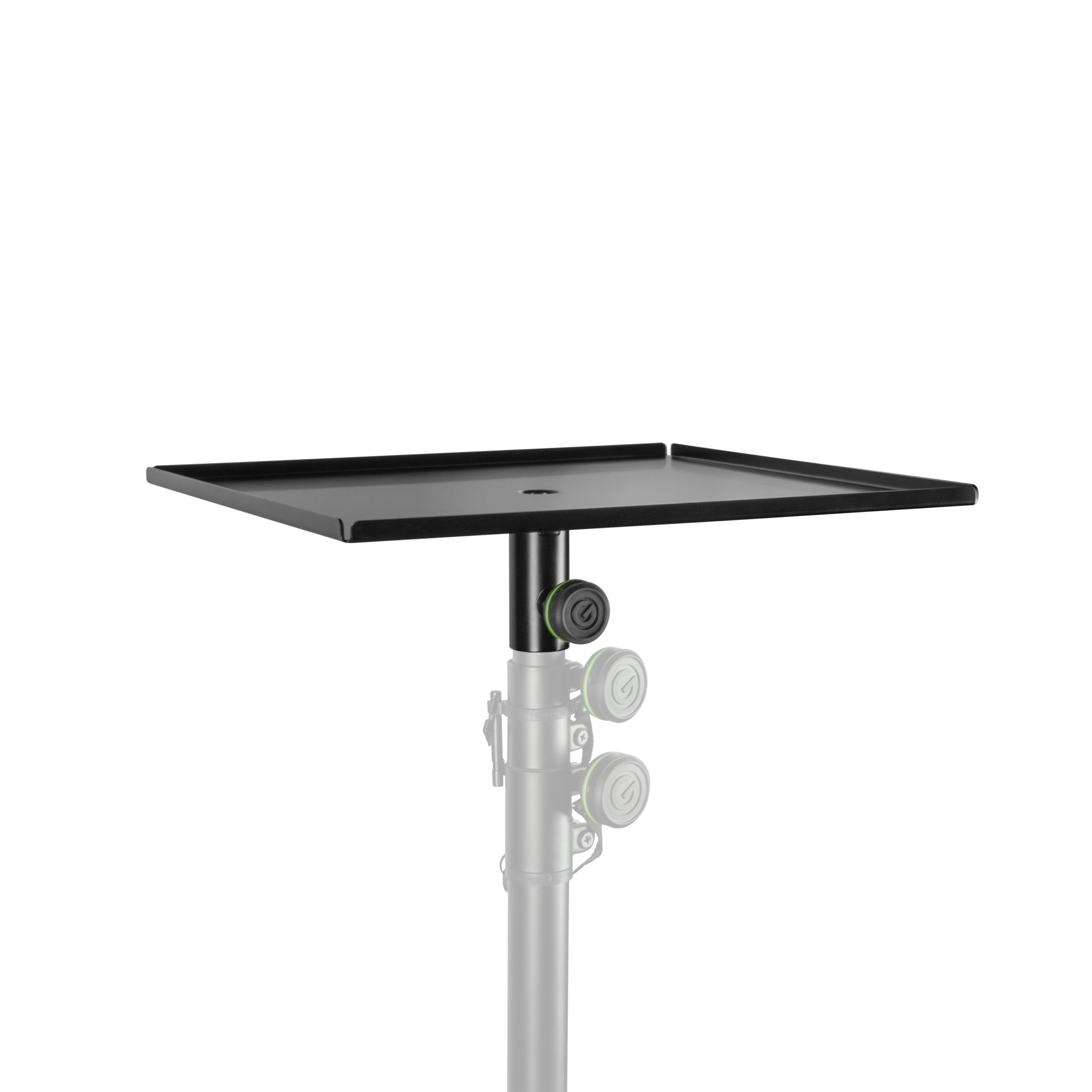 GSABTRAY1_1 מגש עם חיבור לסטנד רמקול Gravity SA BTRAY 1