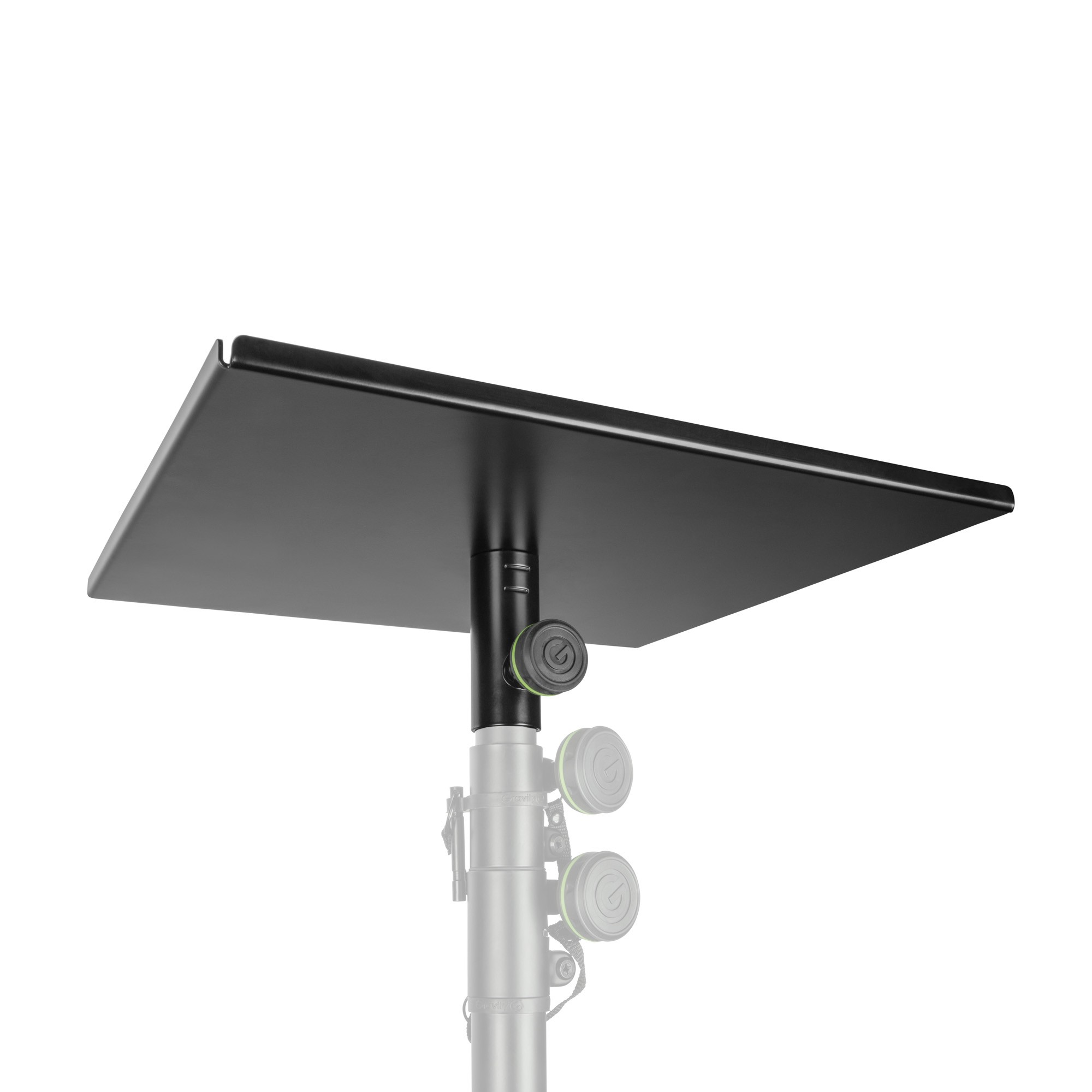 GSABTRAY1_3 מגש עם חיבור לסטנד רמקול Gravity SA BTRAY 1
