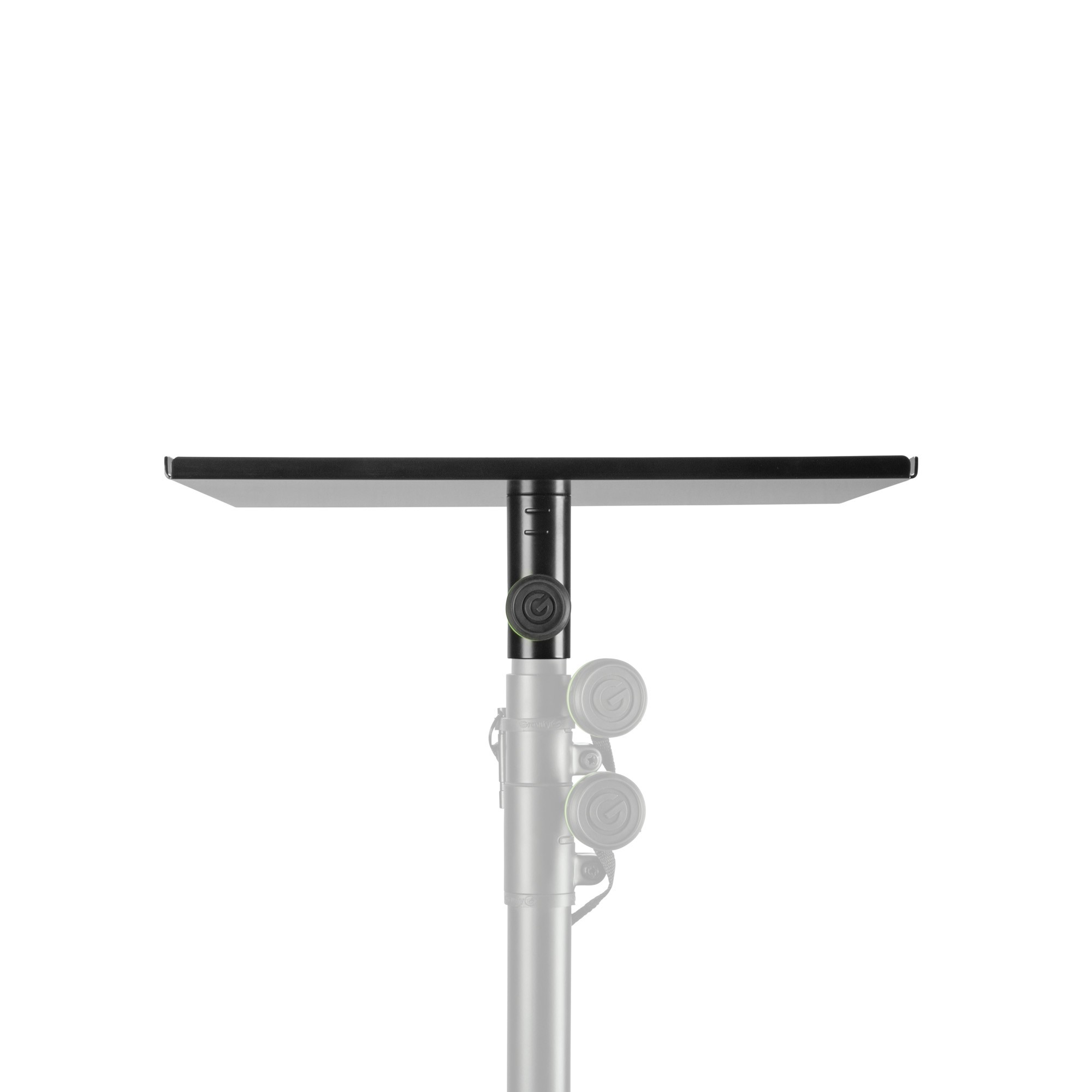 GSABTRAY1_4 מגש עם חיבור לסטנד רמקול Gravity SA BTRAY 1