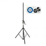 סטנד רמקול מנואלה Gravity SP 4722 B