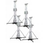 Tower System