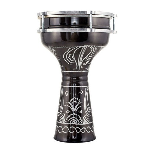 דרבוקה Meinl HE-124 2 דרבוקה Meinl HE-124