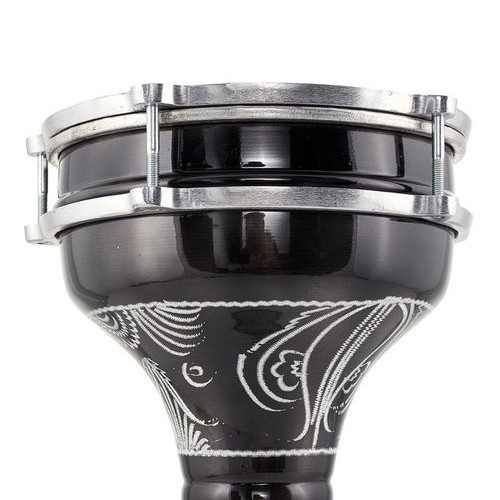 דרבוקה Meinl HE-124 4 דרבוקה Meinl HE-124