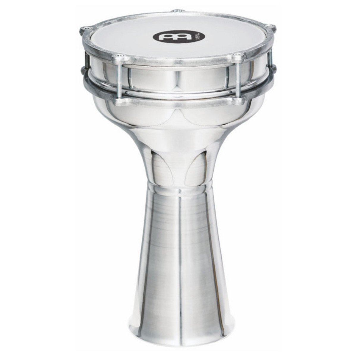 דרבוקה אלומיניום Meinl HE-104 דרבוקה אלומיניום Meinl HE-104