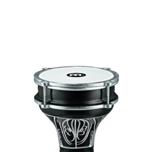דרבוקה אלומיניום Meinl HE-122