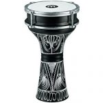 דרבוקה אלומיניום Meinl HE-122