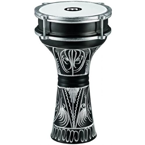 דרבוקה אלומיניום Meinl HE-122