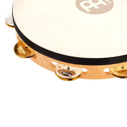 טמבורין Meinl TAH1M-SNT (2) טמבורין Meinl TAH1M-SNT