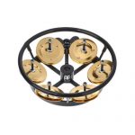 טמבורין Meinl THH1B-BK