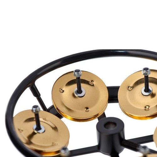 טמבורין Meinl THH1B-BK (3) טמבורין Meinl THH1B-BK