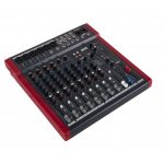 מיקסר 12 ערוצים Proel MQ12USB