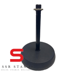 סטנד מיקרופון שולחני SSR Stands SR-31G