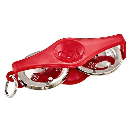 קופסת שייקרים וטמבורין Meinl KRA1 (1) קופסת שייקרים וטמבורין Meinl KRA1