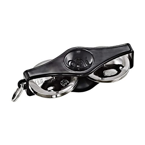 קופסת שייקרים וטמבורין Meinl KRA1 (3) קופסת שייקרים וטמבורין Meinl KRA1