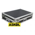 קייס ל- Pioneer XDJ-XZ