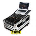 קייס למיקסר Pioneer DJM-900NXS2+