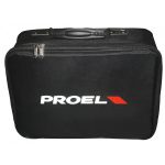 תיק מרופד למיקסר Proel BAGMQ10FX