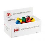 60 ביצי שייקר Meinl ES-BOX