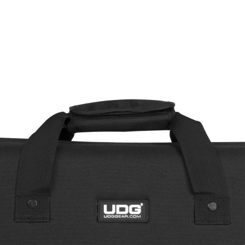 UDG Creator Controller Hardcase 2XL Black 4 UDG Creator Controller Hardcase 2XL Black