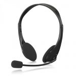 אוזניות עם מיקרופון Behringer HS20