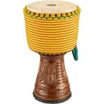 דג׳מבה מקצועי Meinl AE-DJTC1-L