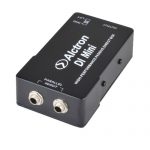 דיירקט בוקס פסיבי Alctron DI Mini