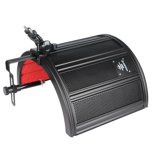 דפיוזר למיקרופון Alctron VB860 4 דפיוזר למיקרופון Alctron VB860