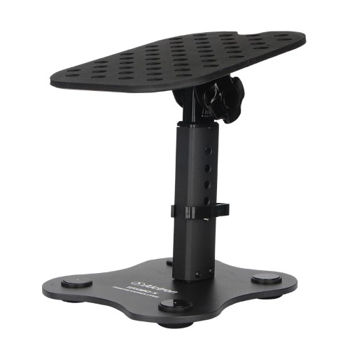 זוג סטנדים שולחניים Alctron MS180 3 זוג סטנדים שולחניים Alctron MS180