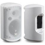 זוג רמקולים Turbosound TCI52-T-WH