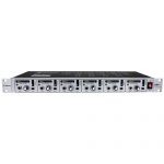 מגבר אוזניות Alctron H6n