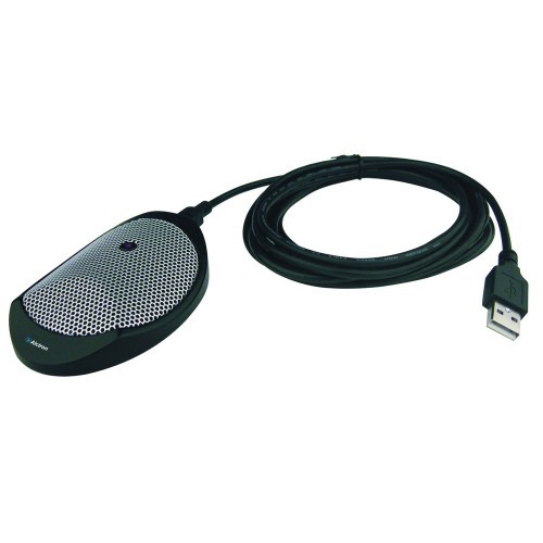 מיקרופון קונדנסר Alctron USB700