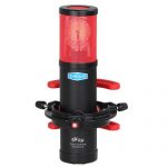 מיקרופון קונדנסר שפופרת Alctron CS95