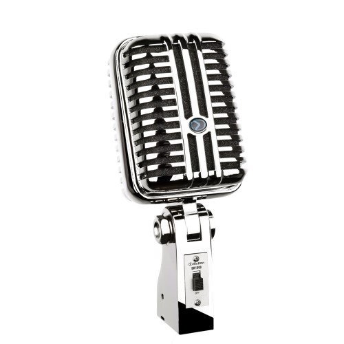מקרופון דינמי קלאסי Alctron DK1000 2 מקרופון דינמי קלאסי Alctron DK1000