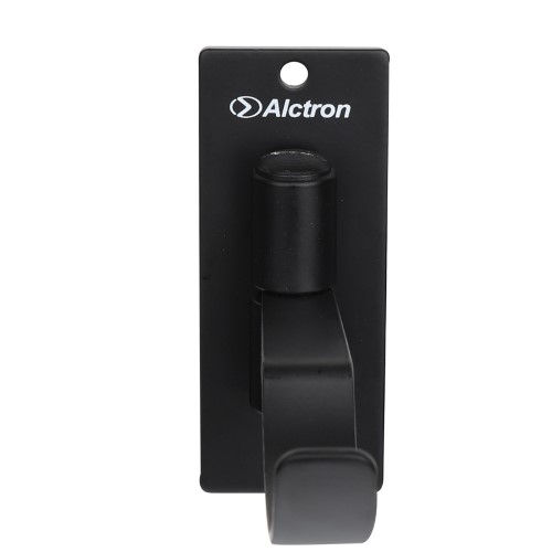 מתלה אוזניות לקיר Alctron MAS002 3 מתלה אוזניות לקיר Alctron MAS002
