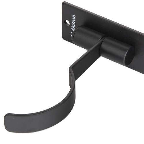 מתלה אוזניות לקיר Alctron MAS002 4 מתלה אוזניות לקיר Alctron MAS002