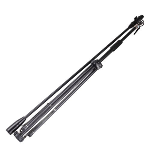 סטנד מיקרופון להקלטות Alctron MA628 2 סטנד מיקרופון להקלטות Alctron MA628