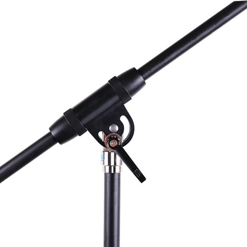 סטנד מיקרופון להקלטות Alctron MA628 3 סטנד מיקרופון להקלטות Alctron MA628