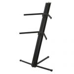 סטנד קלידים שתי קומות Alctron KS100B