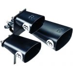 פעמון פרה Meinl SLTRI-BK