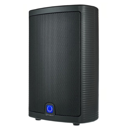 רמקול מוגבר Turbosound Milan M10 4 רמקול מוגבר Turbosound Milan M10