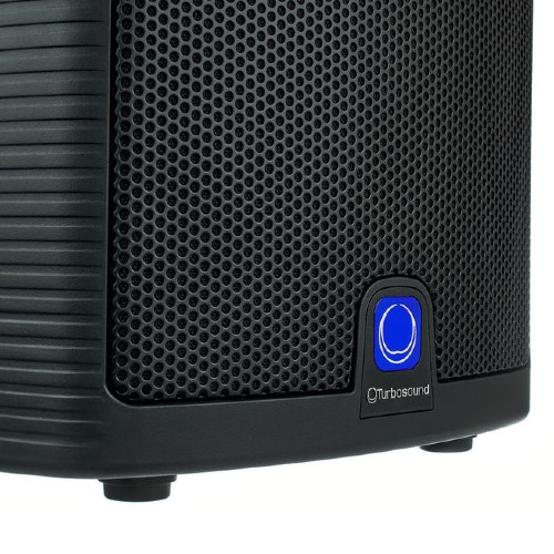 רמקול מוגבר Turbosound Milan M10 5 רמקול מוגבר Turbosound Milan M10