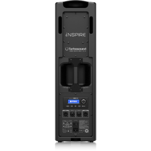 רמקול מוגבר Turbosound iNSPIRE iP300 4 רמקול מוגבר Turbosound iNSPIRE iP300