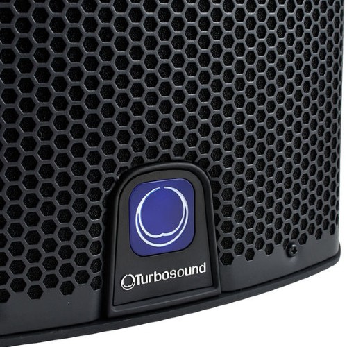 רמקול מוגבר Turbosound iQ8 5 רמקול מוגבר Turbosound iQ8