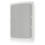 רמקול פסיבי Turbosound TCX152-WH