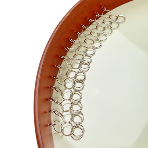 תוף מסגרת פרסי Meinl FD20D-TF 2 תוף מסגרת פרסי Meinl FD20D-TF